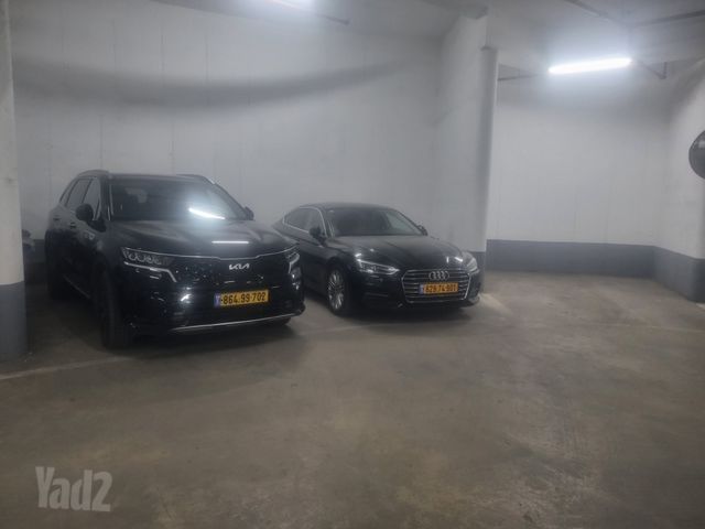מודעת רכב אאודי A5
