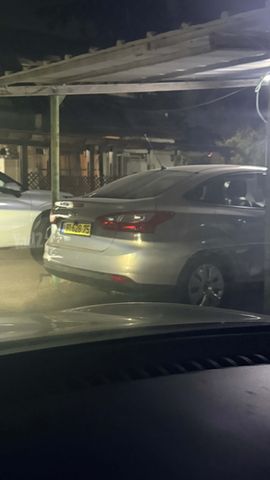 פורד פוקוס