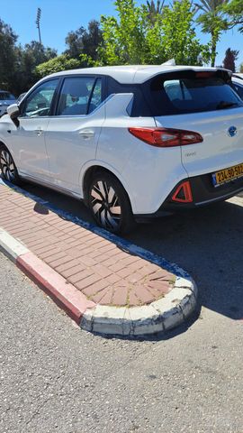 ג'י.איי.סי GE3
