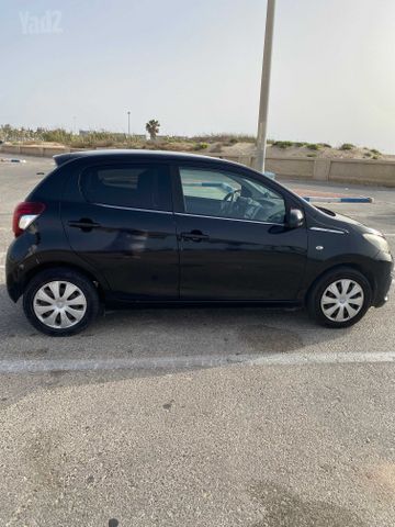 פיג'ו 108