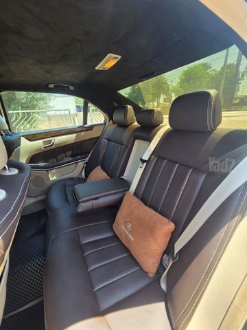 מרצדס-בנץ E-class