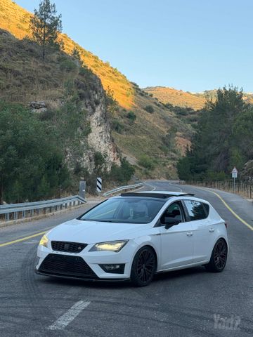 סיאט לאון