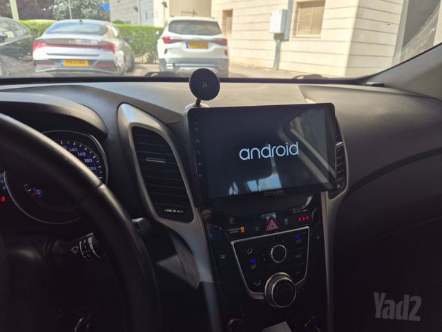 יונדאי i30
