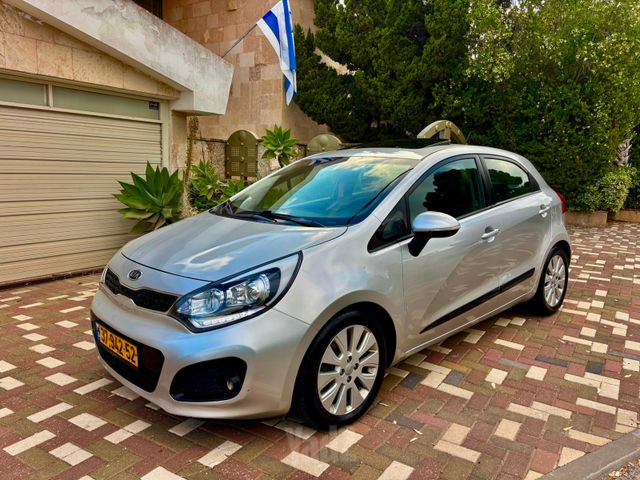 קיה ריו