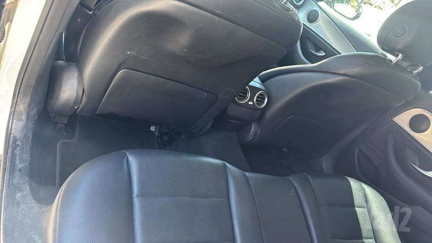 מרצדס-בנץ E-class