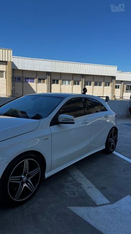 מרצדס-בנץ A-class