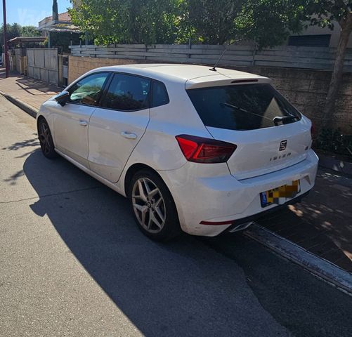 סיאט איביזה