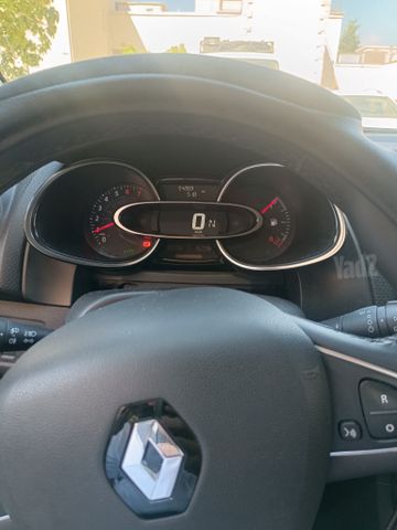 מודעת רכב רנו קליאו