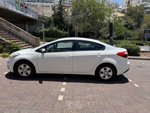 קיה פורטה