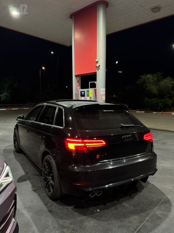 אאודי A3