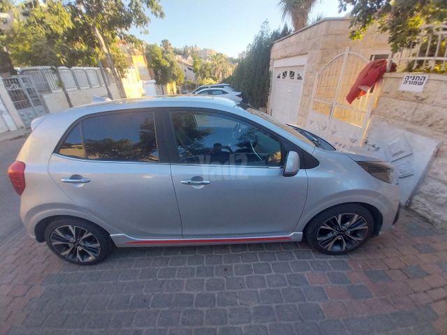 קיה פיקנטו