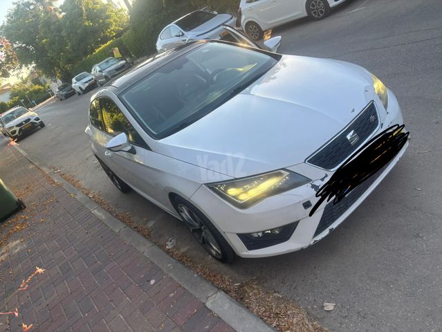 סיאט לאון