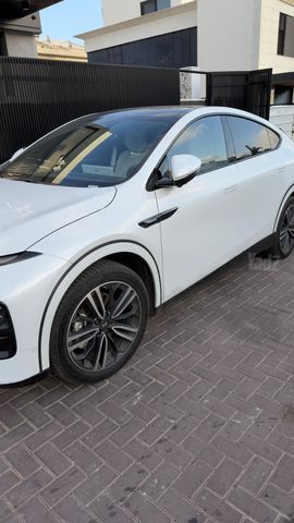 אקספנג G6