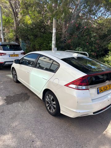 הונדה אינסייט