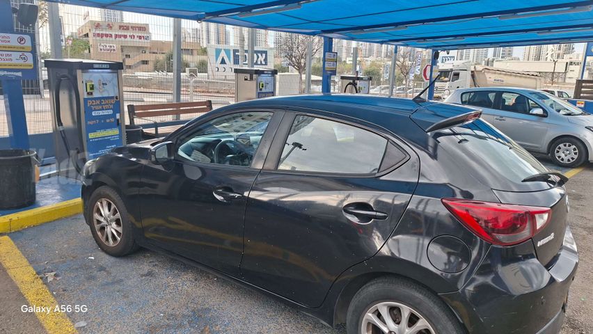 מאזדה 2