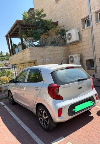 קיה פיקנטו