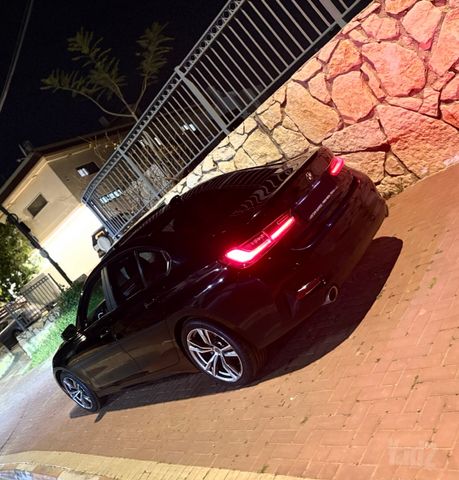 ב מ וו סדרה 3