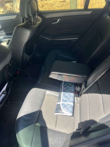 מרצדס-בנץ E-class