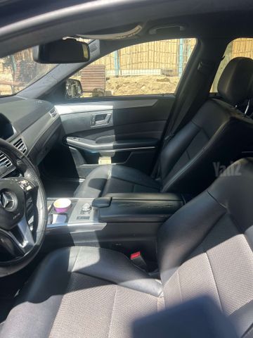 מרצדס-בנץ E-class