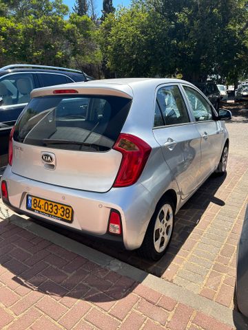 קיה פיקנטו