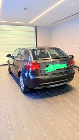 אאודי A3