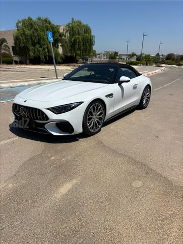 מרצדס-בנץ SL