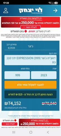 דאצ'יה ג׳וגר