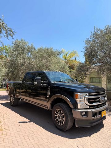 פורד F-250