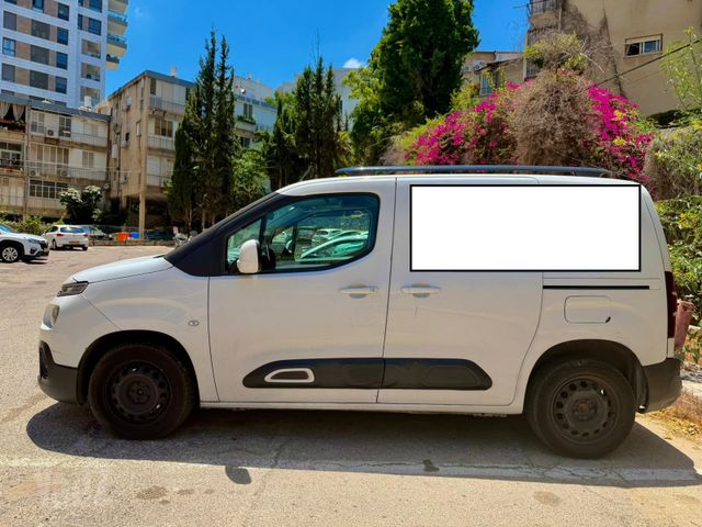 סיטרואן ברלינגו 