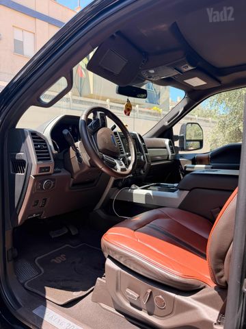פורד F-250