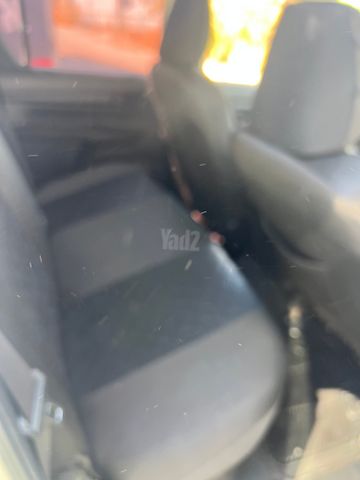 טויוטה היילקס