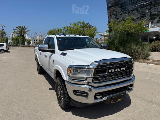 ראם 2500
