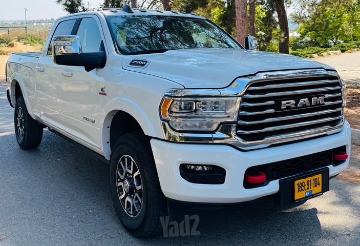 ראם 2500