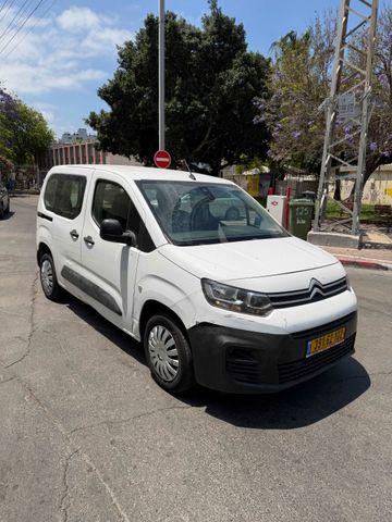 סיטרואן ברלינגו 