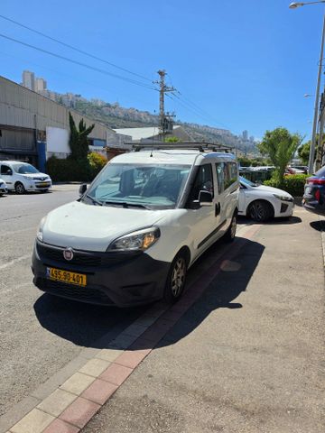פיאט דובלו