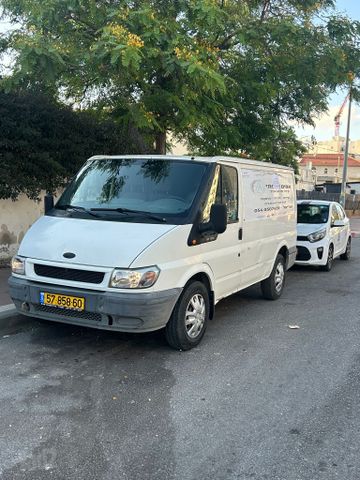 פורד טרנזיט
