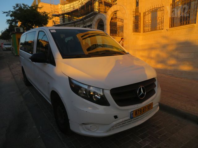 מרצדס-בנץ ויטו