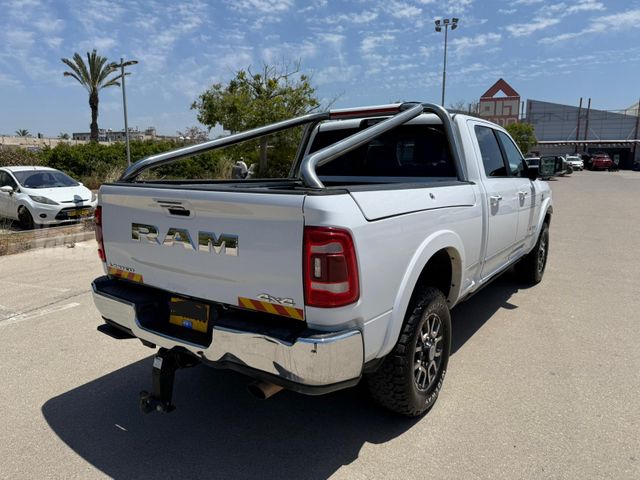 ראם 2500