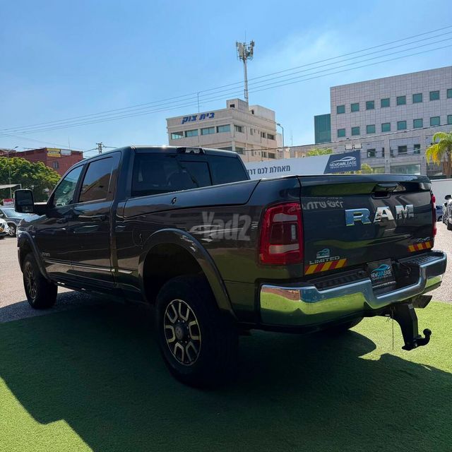 ראם 2500