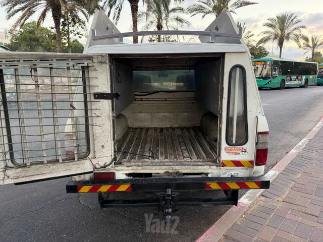 טויוטה היילקס