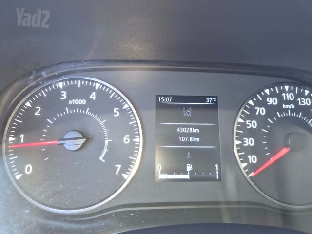 רנו מאסטר