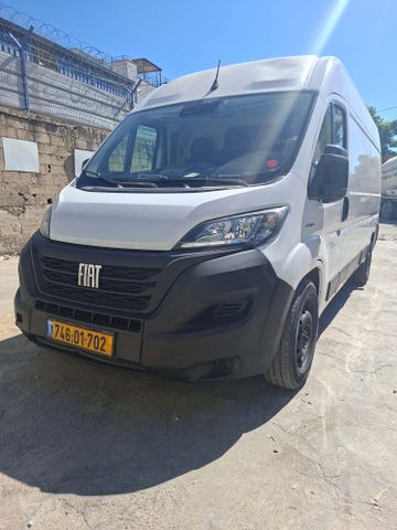 מודעת רכב פיאט דוקאטו