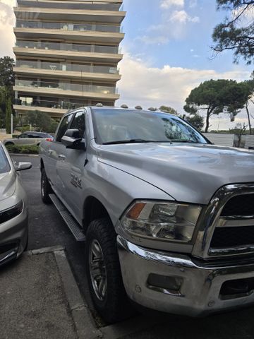 מודעת רכב ראם 3500