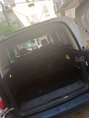 טויוטה פרואייס סיטי