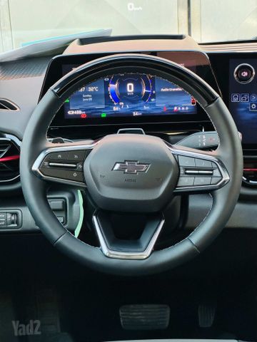 שברולט סילברדו EV