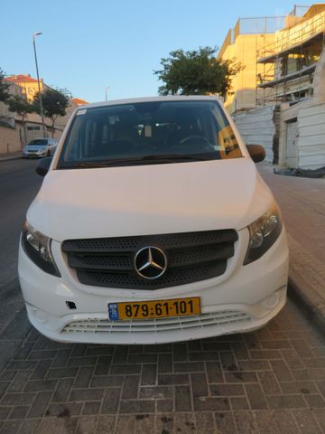 מרצדס-בנץ ויטו