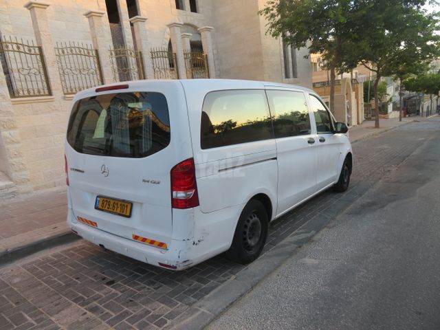 מרצדס-בנץ ויטו