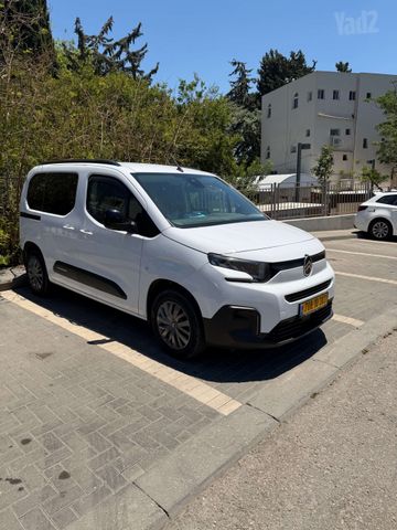 סיטרואן ברלינגו