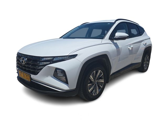 מודעת רכב יונדאי טוסון
