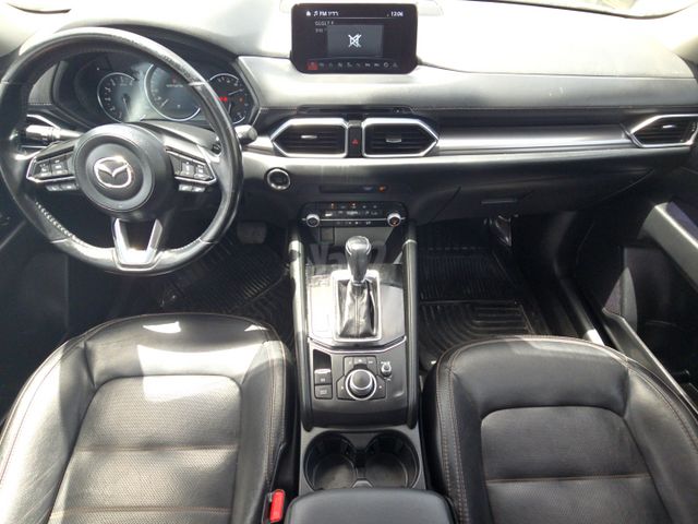 מאזדה CX-5